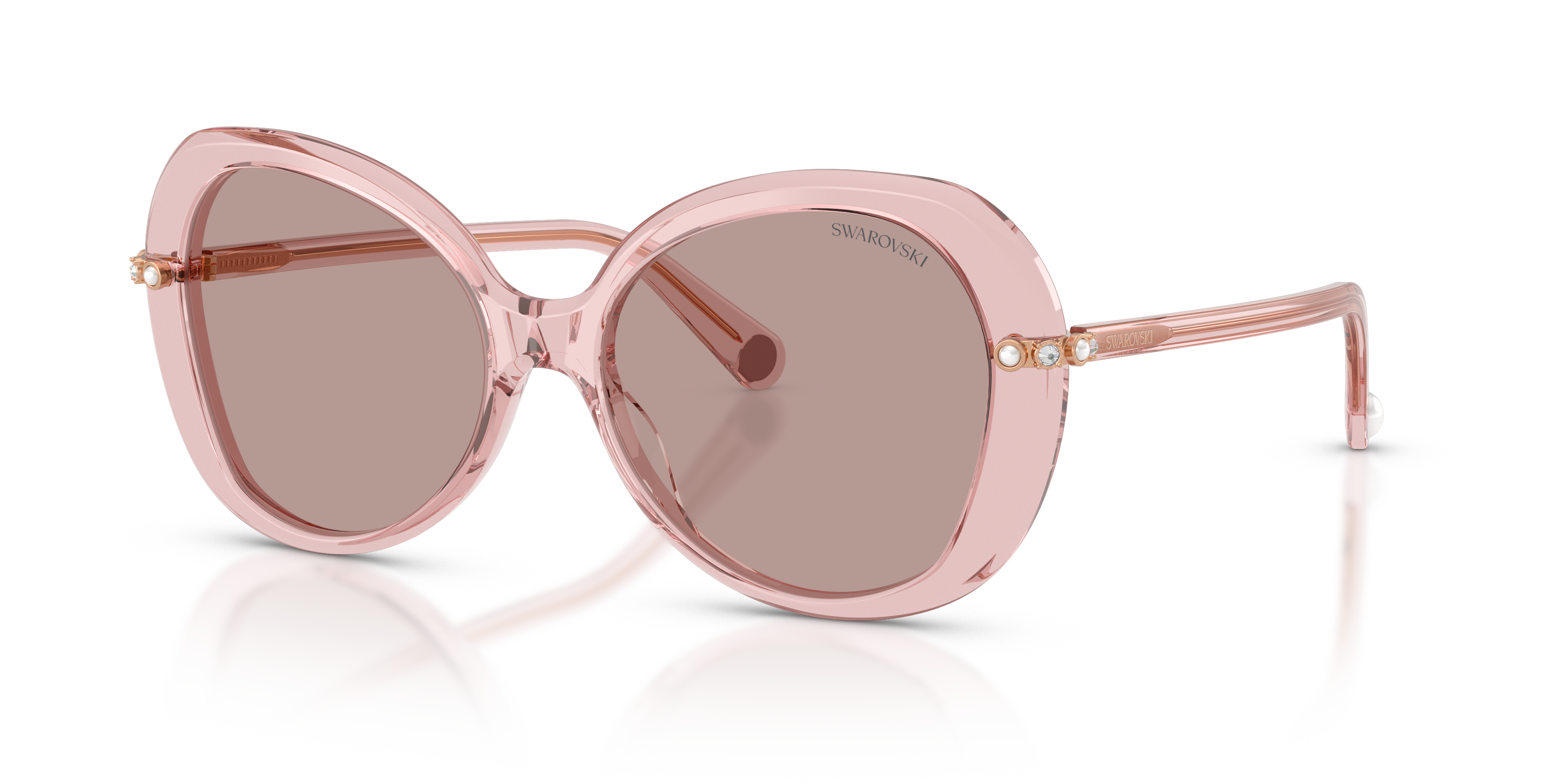 Swarovski SK6059 10977N  